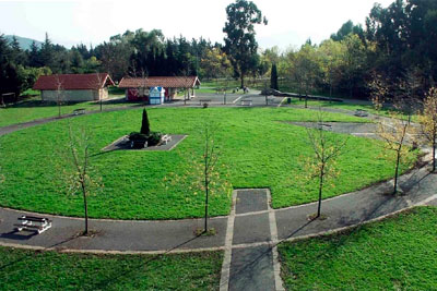 Parque de Arkalanda
